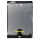 (Premium Refurbished) LCD Screen with Digitizer Assembly For iPad Air 3 (White)