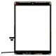 Premium Touch Screen Digitizer W/ Home Button For IPad 7 / IPad 8 / IPad 9 (10.2) (Black)
