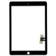 Premium Touch Screen Digitizer W/ Tesa Ahesive For IPad 6 (2018) (Black)