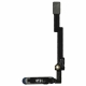 Aftermarket - Power Button Flex for iPad Mini 6 (Purple)