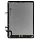 (Premium Refurbished) LCD Screen with Digitizer Assembly For iPad Air 4 /Air 5 (Cellular) (Black)