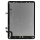 (Premium Refurbished) LCD Screen with Digitizer Assembly For iPad Air 4 /Air 5 (WiFi) (Black)