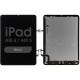 (Premium Refurbished) LCD Screen with Digitizer Assembly For iPad Air 4 /Air 5 (WiFi) (Black)