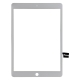 OEM Touch Screen Digitizer For IPad 7 / IPad 8 / IPad 9 (10.2") (White)