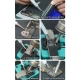 18 Kinds Ma-Suit Oneness Blades Set