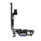 Charging Port Flex Cable For iPhone 12 Pro Max- Pacific Blue