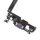 Charging Port Flex Cable For iPhone 12 Pro Max- Pacific Blue