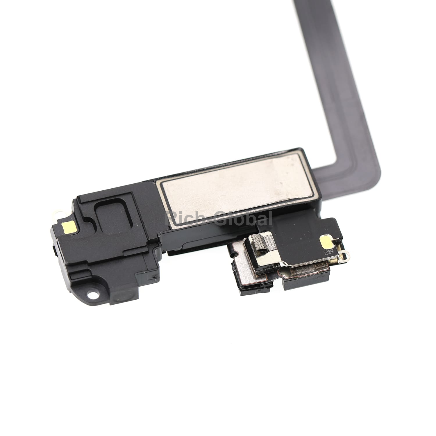 light sensor iphone 11 pro
