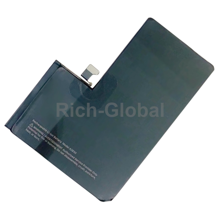 quanto costa cambiare batteria iphone 14 pro max